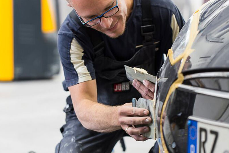 Alternative zum Werkstattbesuch Alternative zum Werkstattbesuch