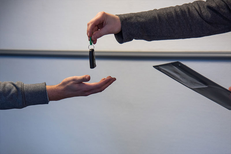 Gebrauchtfahrzeug kaufen Gebrauchtfahrzeug kaufen