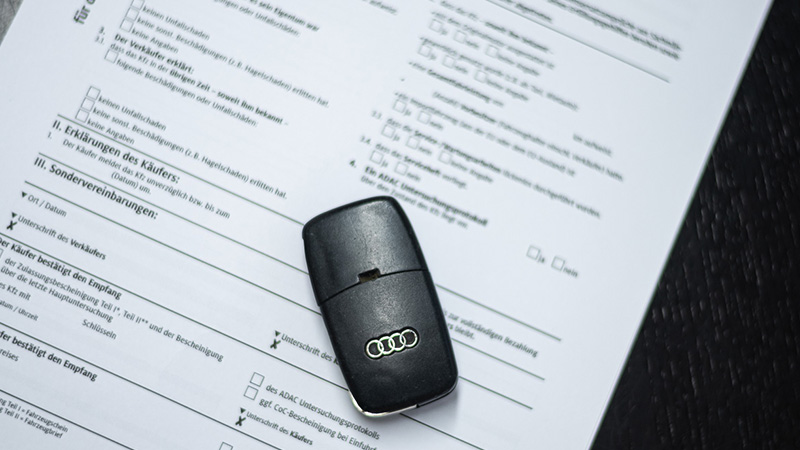 Tipps zum Autokauf Tipps zum Autokauf