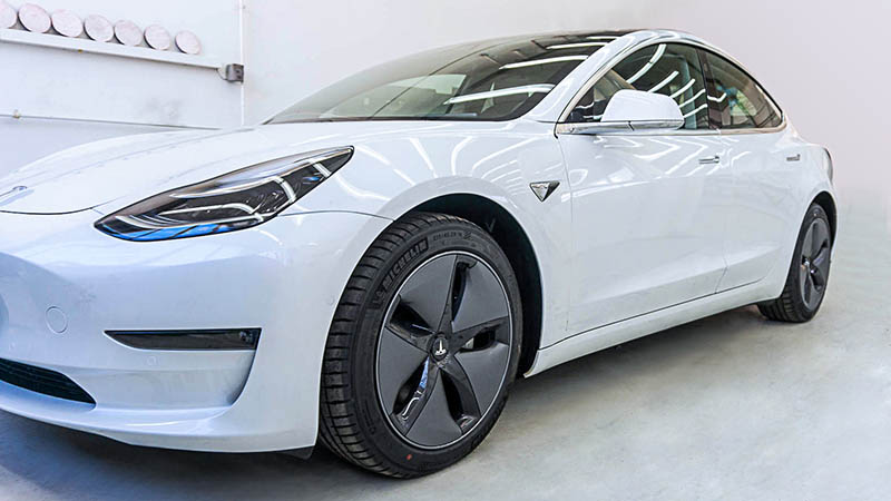 Fragen und Antworten zum Kauf eines Elektroautos Fragen und Antworten zum Kauf eines Elektroautos