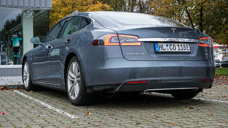 Elektrofahrzeuge sind umweltfreundlich Elektrofahrzeuge sind umweltfreundlich
