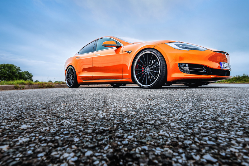 Sind Elektroautos klimafreundlich? Sind Elektroautos klimafreundlich?