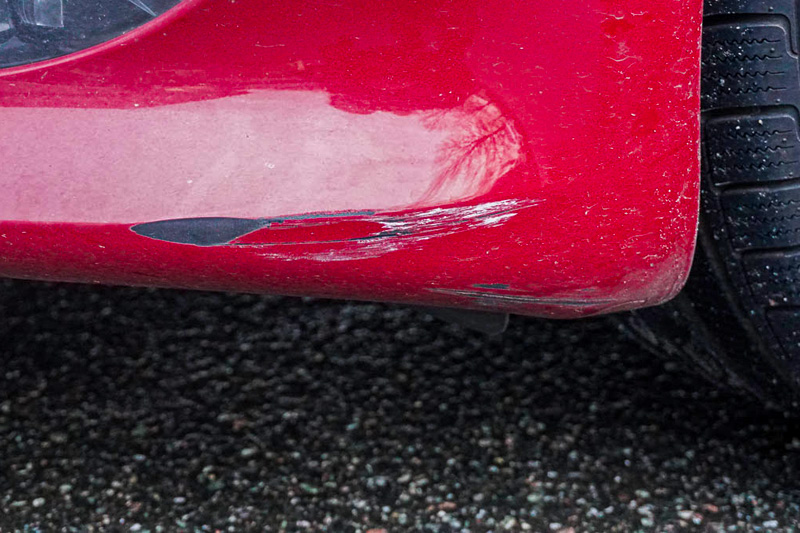 Reparatur mit Smart Repair Reparatur mit Smart Repair