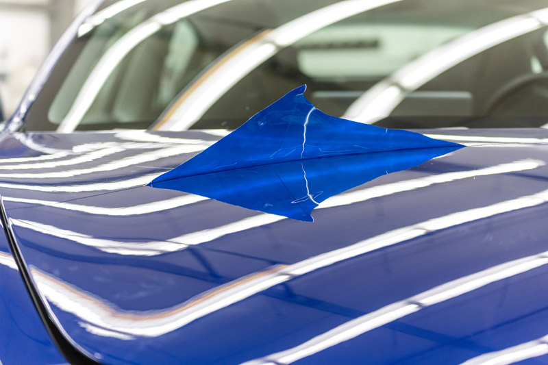 PCP - Peelable Car Paint PCP - Peelable Car Paint