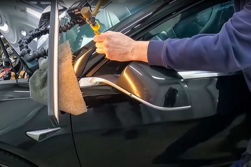 Hagelschaden Reparatur Kosten Hagelschaden Reparatur Kosten