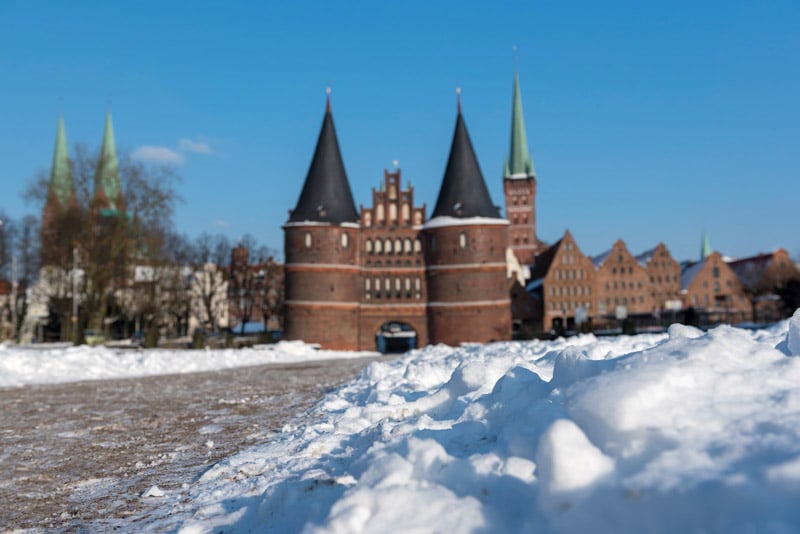 Tipps für Elektrofahrzeuge im Winter