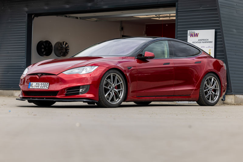 Elektroauto ab dem Jahr 2035 eine Alternative? Elektroauto ab dem Jahr 2035 eine Alternative?