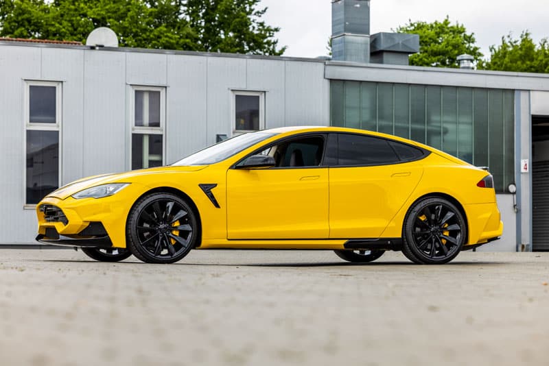 Wann rentiert sich ein Elektroauto?