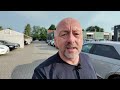 Model S verunfallt- 30K- worauf sollte man achten? Tesla