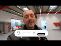 Meine brandneue TESLA- Lackiererei & Karosserieabteilung ❤️ TRAUM wird REALITÄT fahrzeug