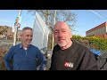 Tesla Model Y Juniper Hohlraumversiegelung & Interview mit dem Besitzer Tesla