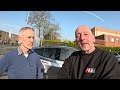 Tesla Model Y Juniper Hohlraumversiegelung & Interview ,it dem Besitzer lackieren